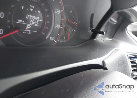 2017 Honda Accord Sport Se from USA, damaged, VIN 1HGCR2F18HA087975